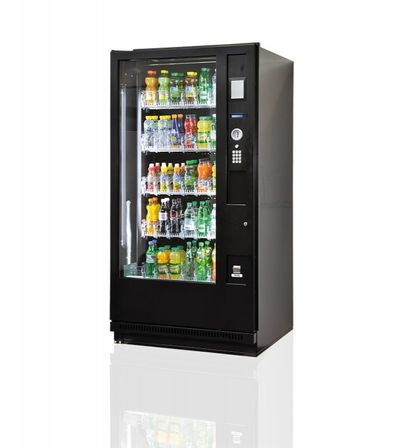 Automat G-Drink DR 6 in Wien