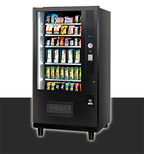Snack Automat