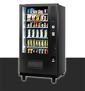 Snack Automat