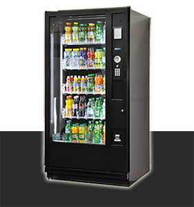 Kaltgetränke Automat